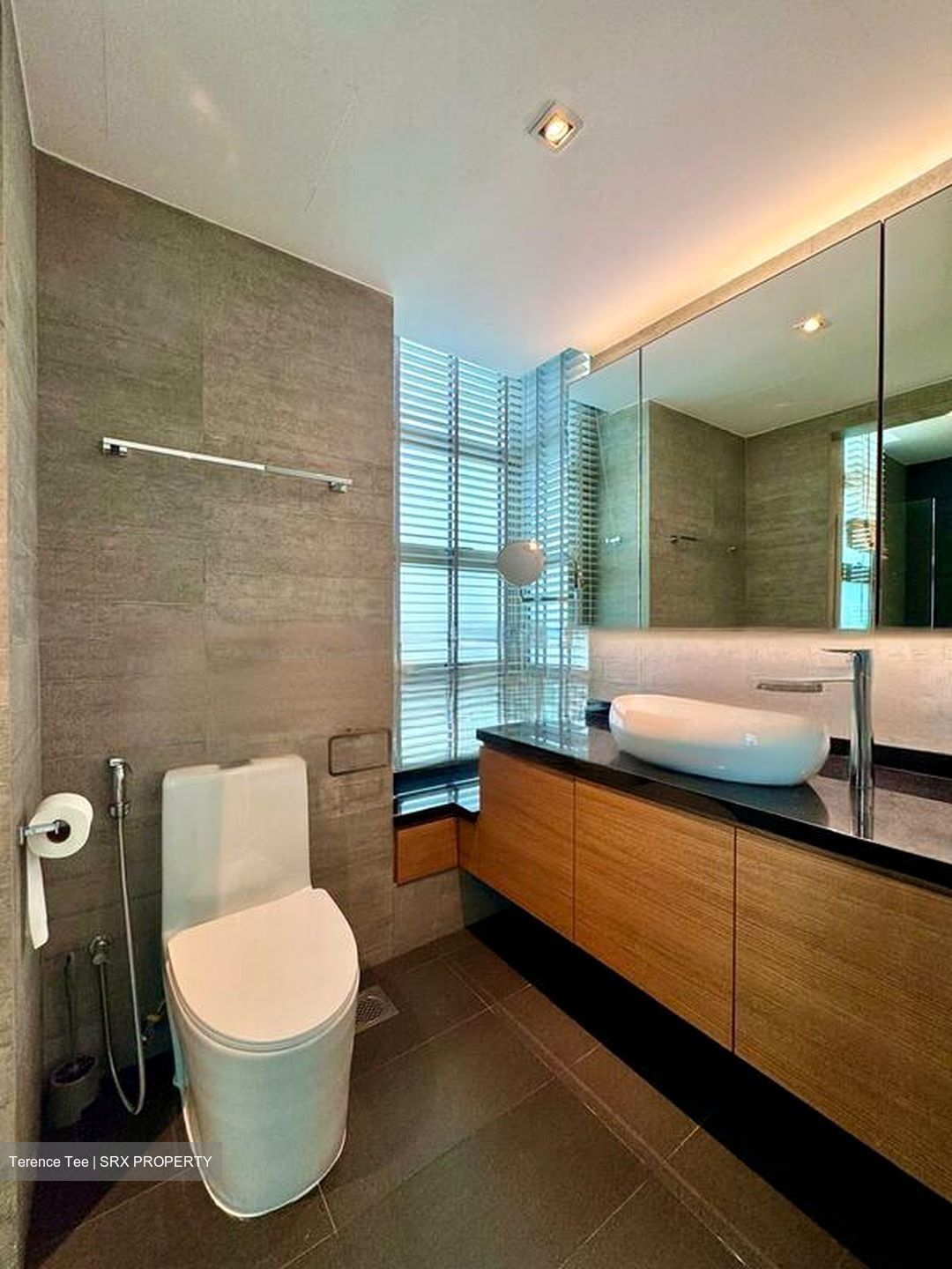 Canary Ville (D15), Apartment #445552941